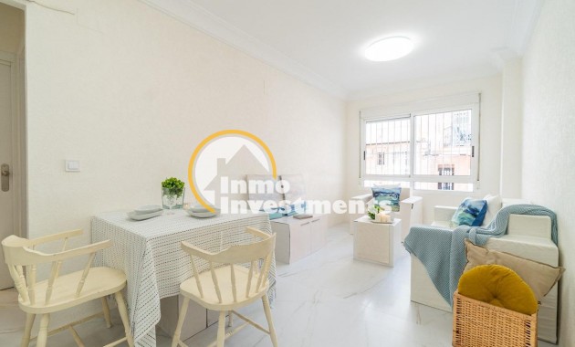 Revente privée - Appartement - Torrevieja - Estacion de autobuses