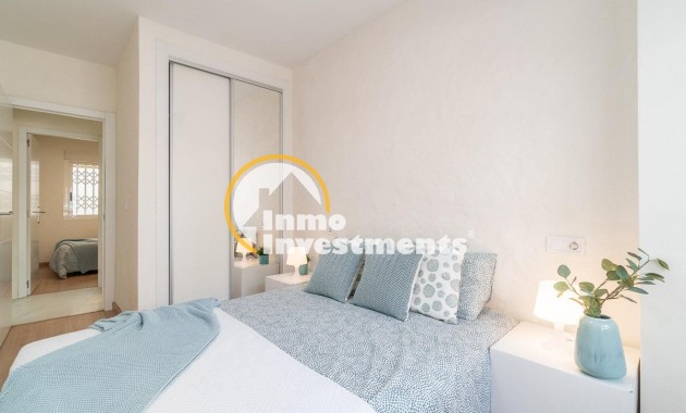 Revente privée - Appartement - Torrevieja - Estacion de autobuses