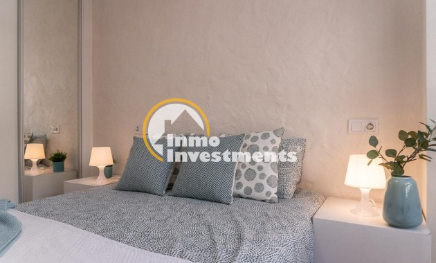 Revente privée - Appartement - Torrevieja - Estacion de autobuses