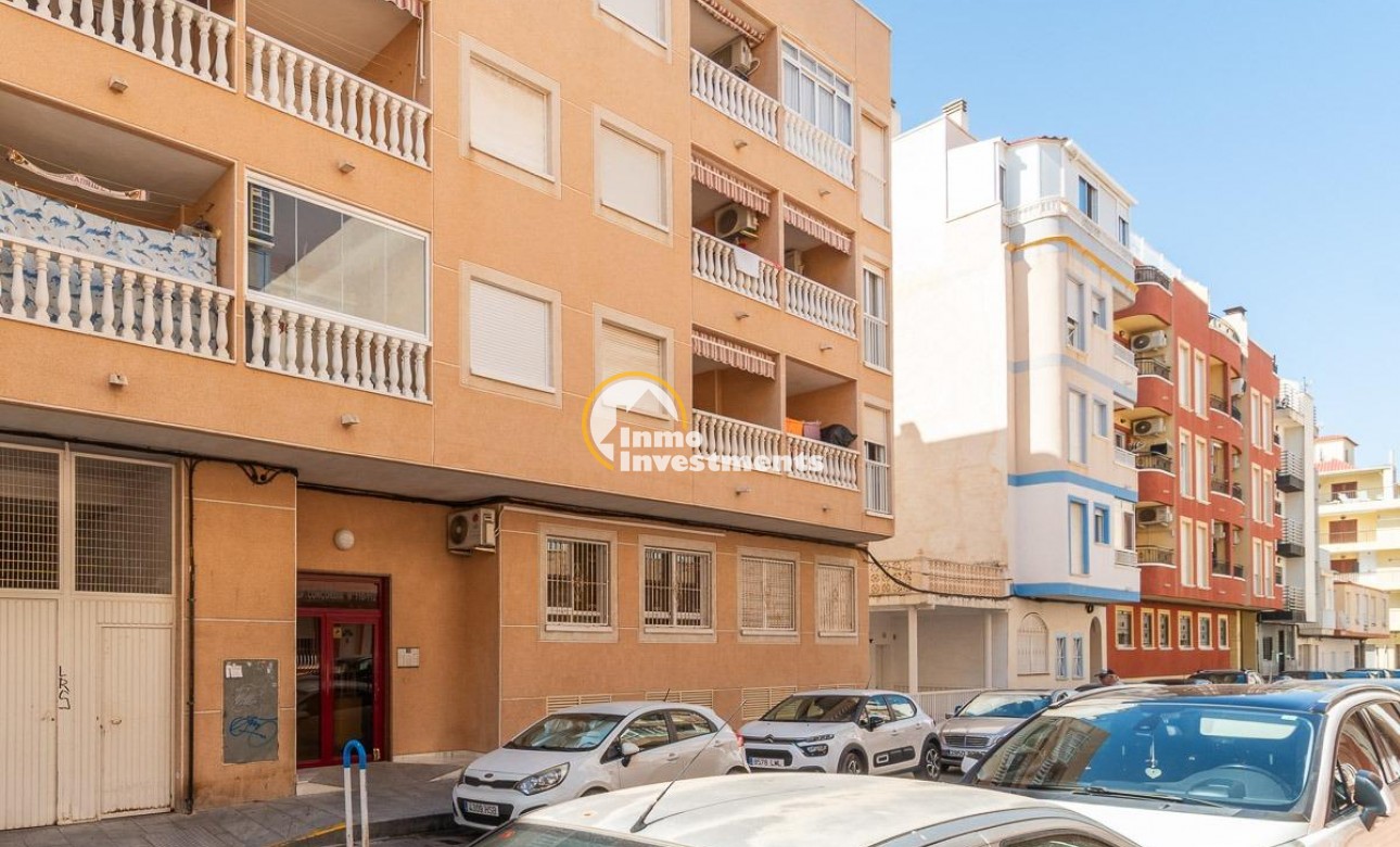 Bestaande bouw - Appartement - Torrevieja - Estacion de autobuses