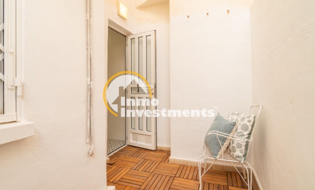 Revente privée - Appartement - Torrevieja - Estacion de autobuses