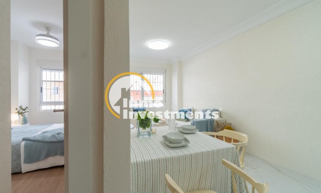 Revente privée - Appartement - Torrevieja - Estacion de autobuses