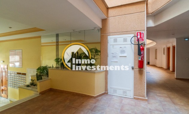 Revente privée - Appartement - Torrevieja - Estacion de autobuses