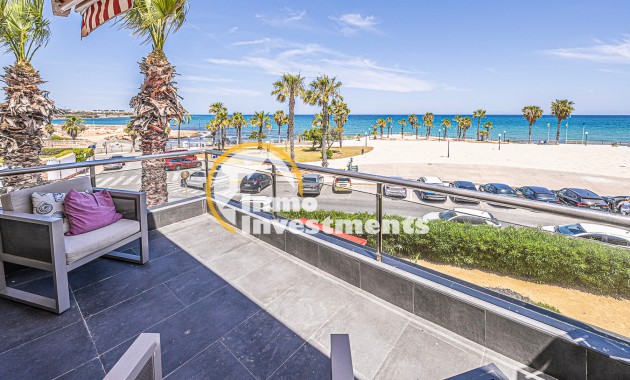 Till salu - Lägenhet - Playa Flamenca - Beachside