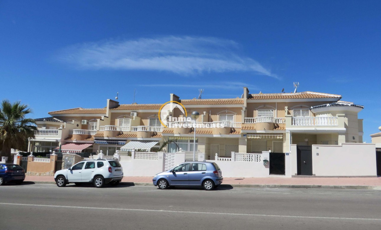 Resale - Town house - Ciudad Quesada - Doña Pepa
