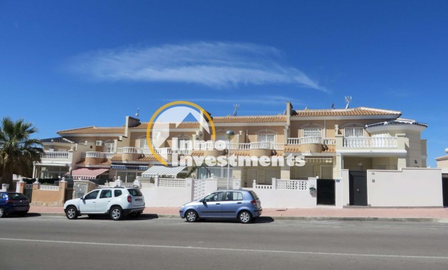 Resale - Town house - Ciudad Quesada - Doña Pepa