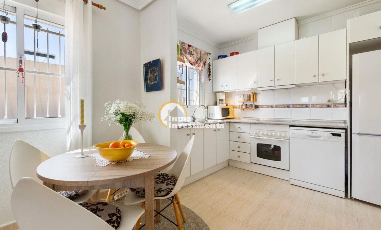 Bestaande bouw - Townhouse - Ciudad Quesada