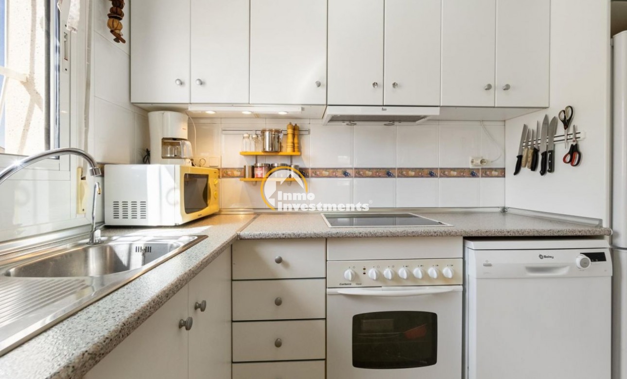 Bestaande bouw - Townhouse - Ciudad Quesada