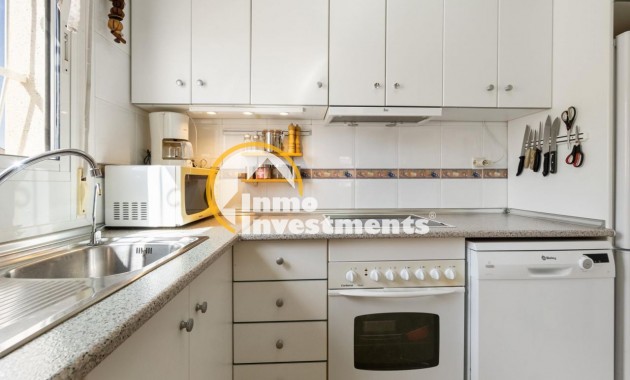 Bestaande bouw - Townhouse - Ciudad Quesada