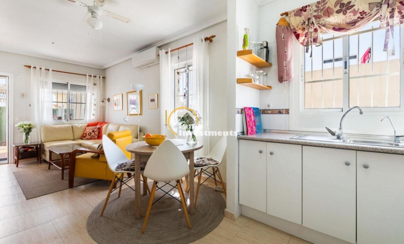 Bestaande bouw - Townhouse - Ciudad Quesada