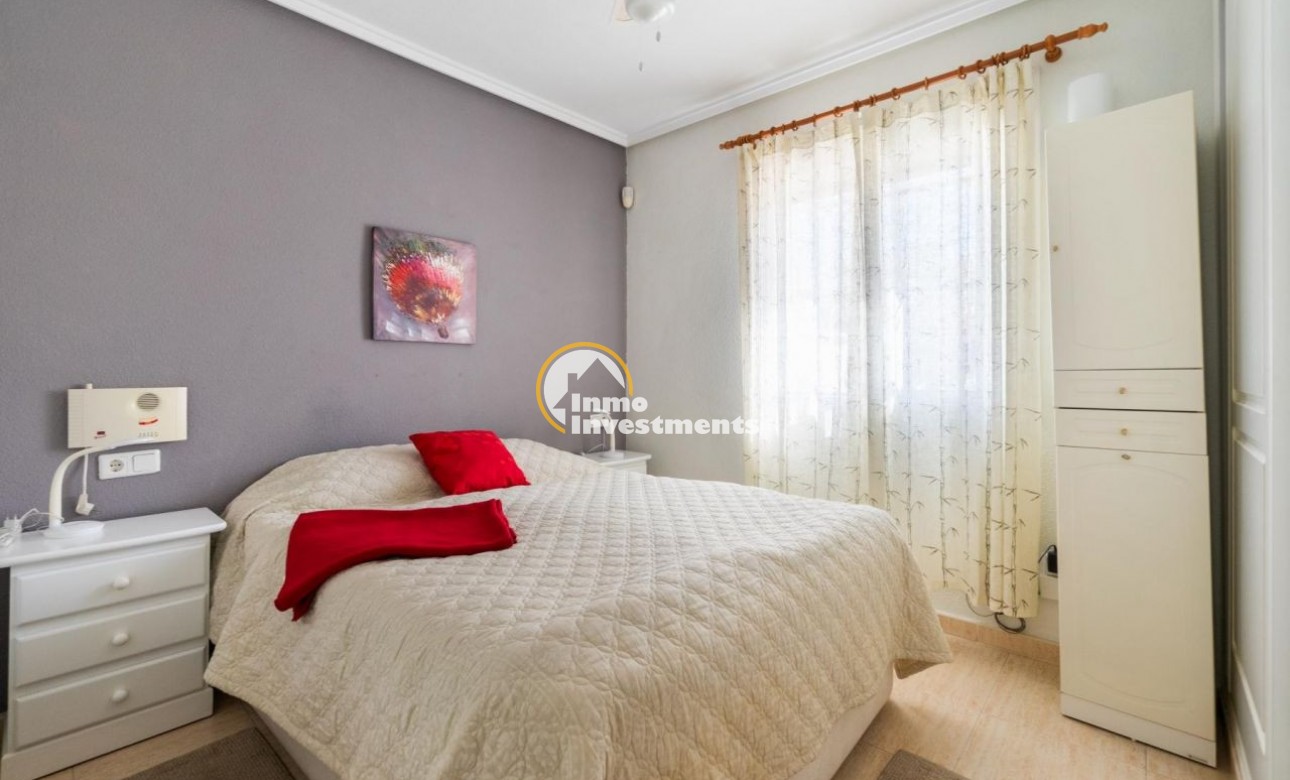 Bestaande bouw - Townhouse - Ciudad Quesada