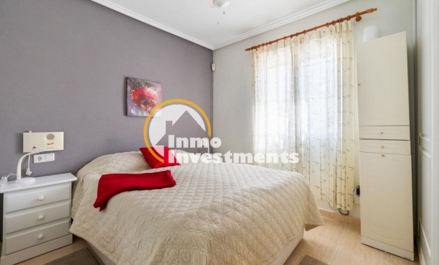 Bestaande bouw - Townhouse - Ciudad Quesada