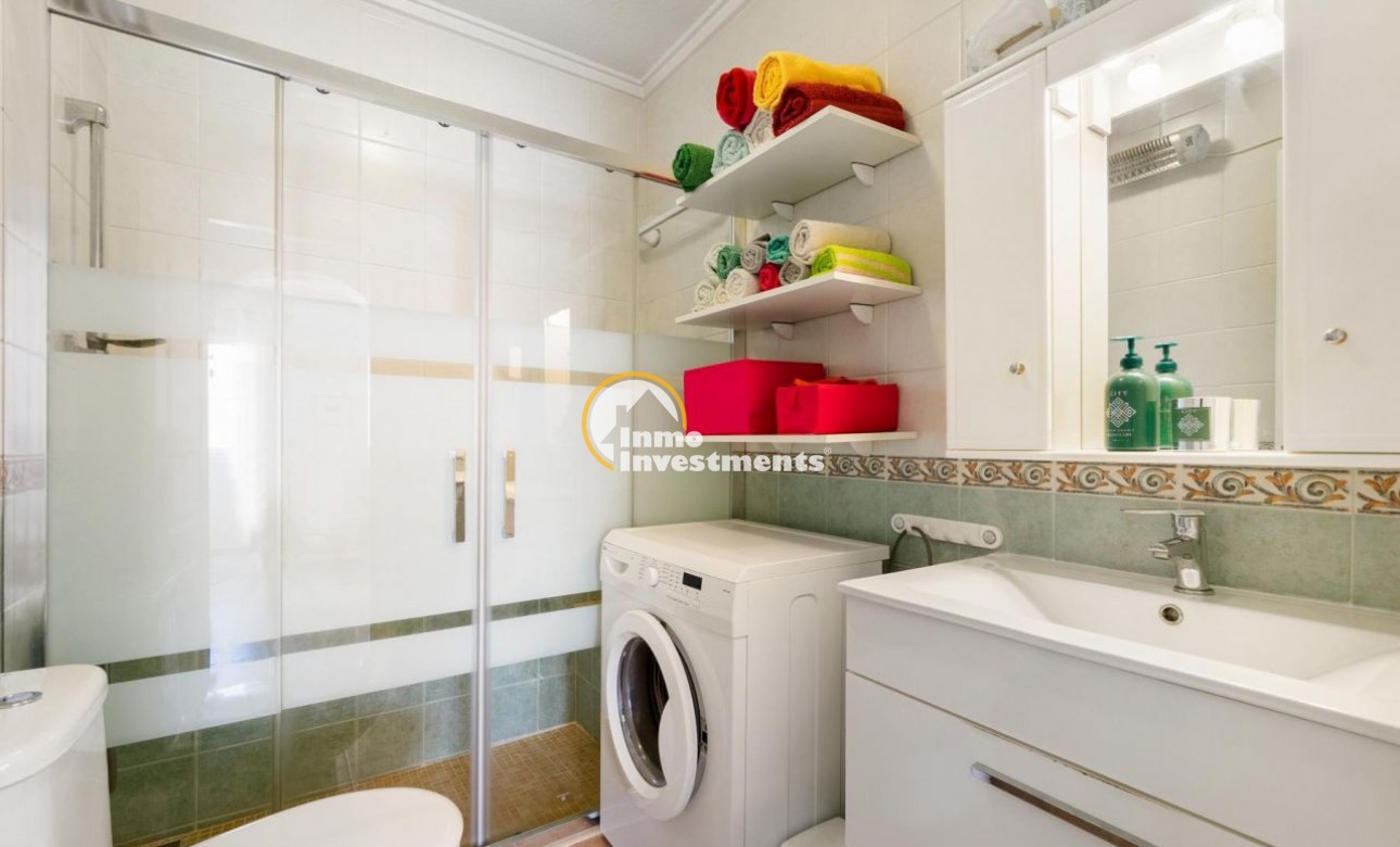 Bestaande bouw - Townhouse - Ciudad Quesada