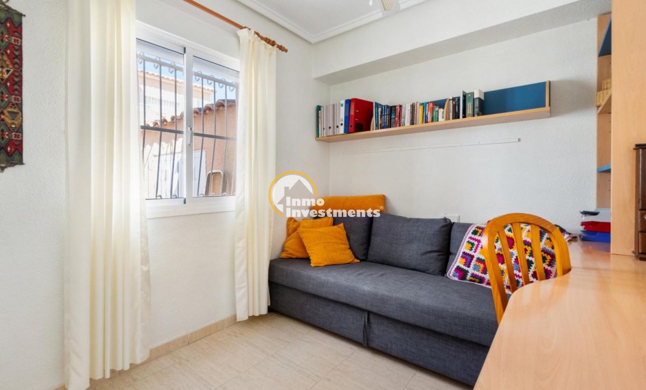 Bestaande bouw - Townhouse - Ciudad Quesada