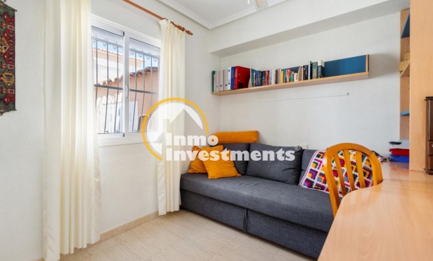 Bestaande bouw - Townhouse - Ciudad Quesada