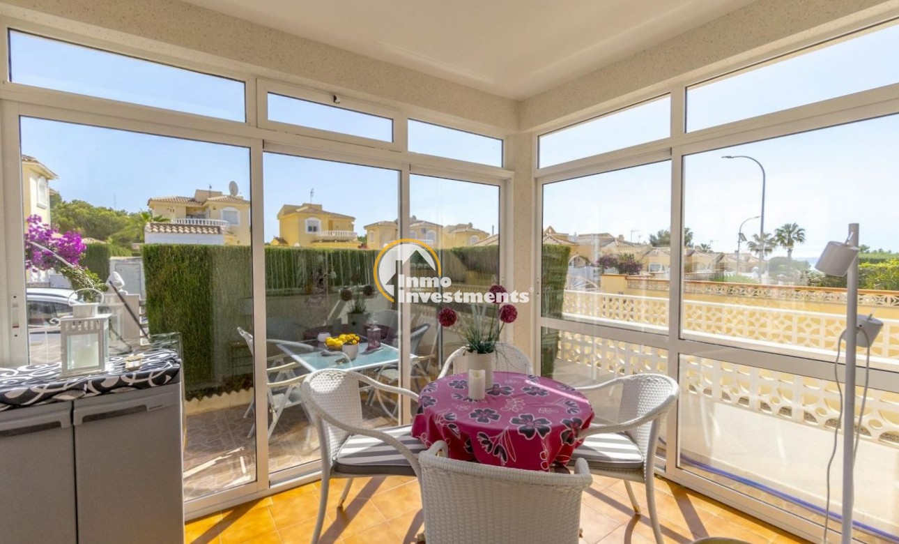 Bestaande bouw - Townhouse - Ciudad Quesada