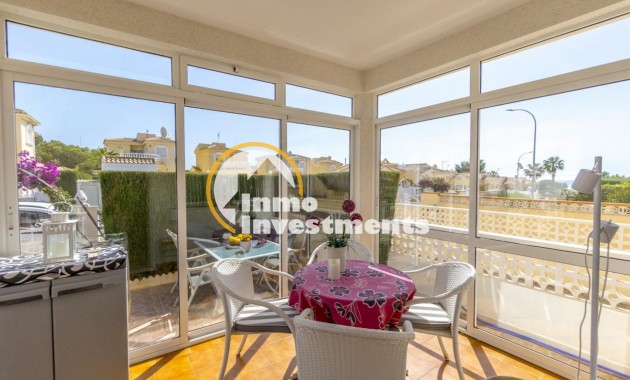 Bestaande bouw - Townhouse - Ciudad Quesada