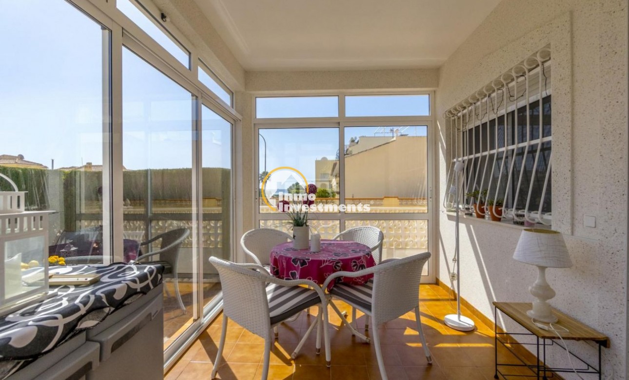 Bestaande bouw - Townhouse - Ciudad Quesada