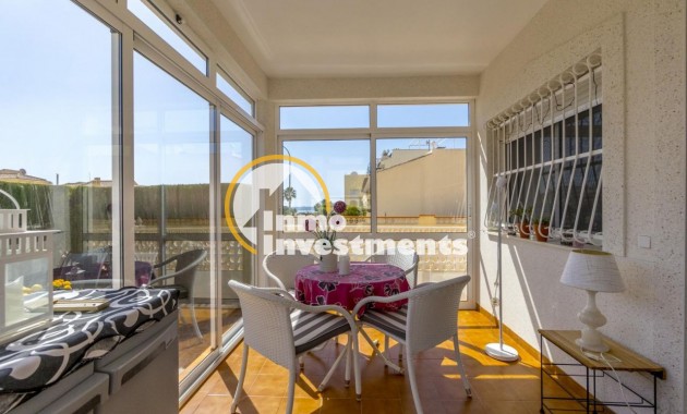 Bestaande bouw - Townhouse - Ciudad Quesada