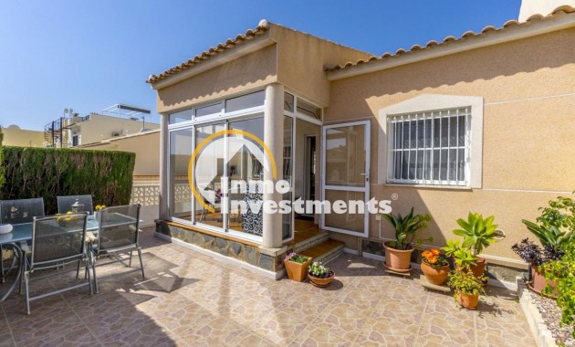 Bestaande bouw - Townhouse - Ciudad Quesada