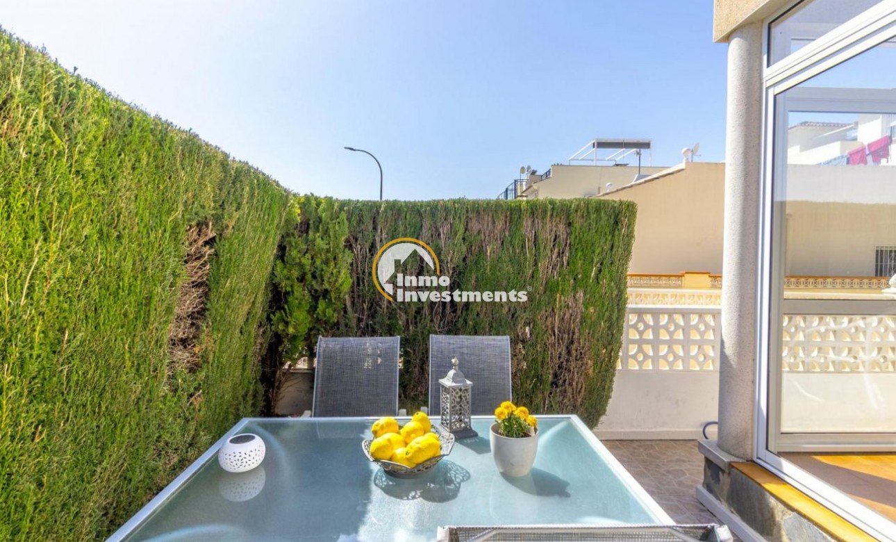 Bestaande bouw - Townhouse - Ciudad Quesada