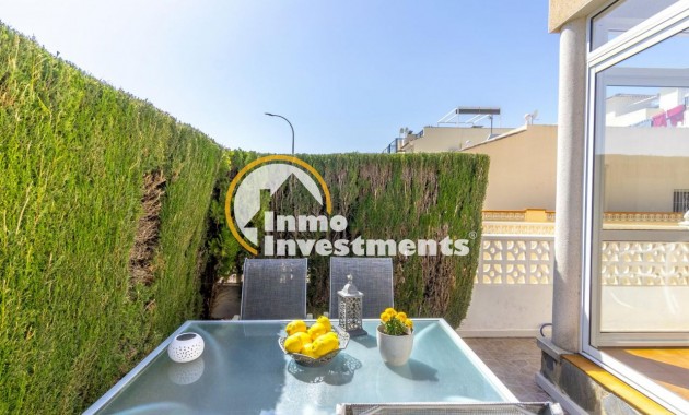 Bestaande bouw - Townhouse - Ciudad Quesada