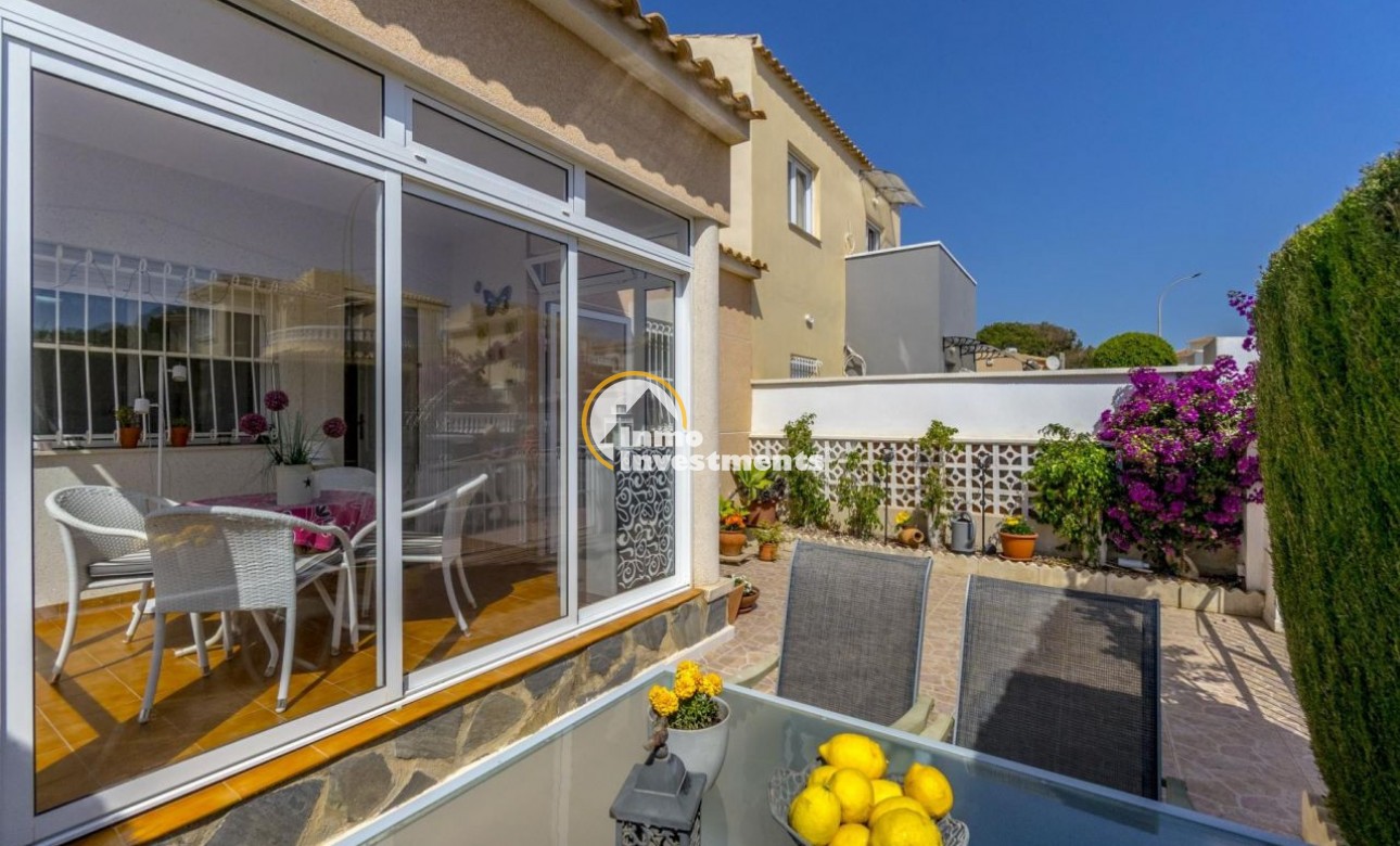 Bestaande bouw - Townhouse - Ciudad Quesada