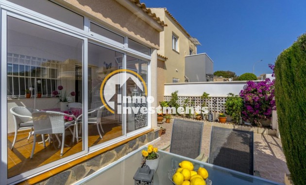 Bestaande bouw - Townhouse - Ciudad Quesada