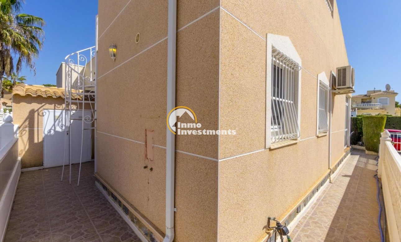 Bestaande bouw - Townhouse - Ciudad Quesada