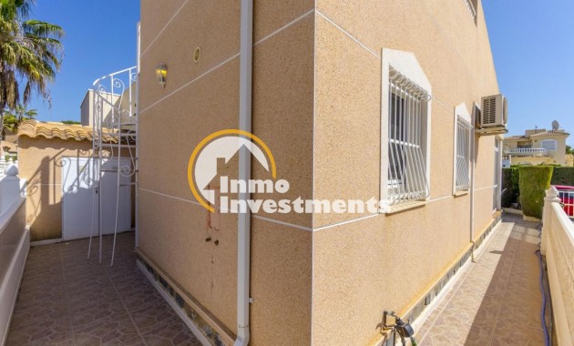 Bestaande bouw - Townhouse - Ciudad Quesada