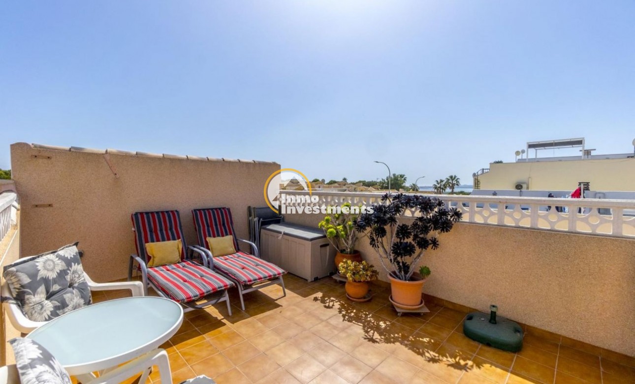 Bestaande bouw - Townhouse - Ciudad Quesada