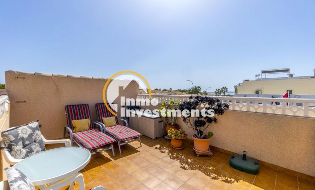 Bestaande bouw - Townhouse - Ciudad Quesada