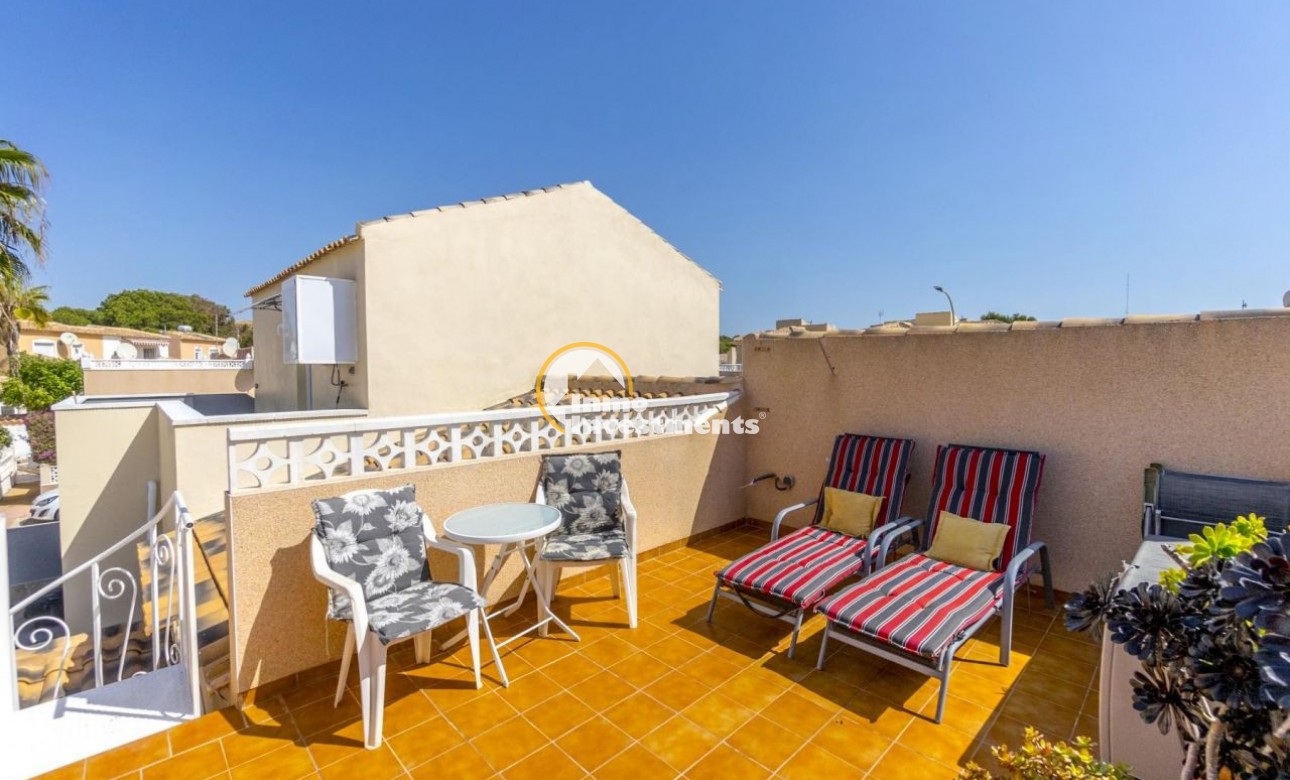 Bestaande bouw - Townhouse - Ciudad Quesada