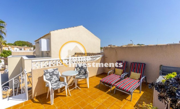 Bestaande bouw - Townhouse - Ciudad Quesada