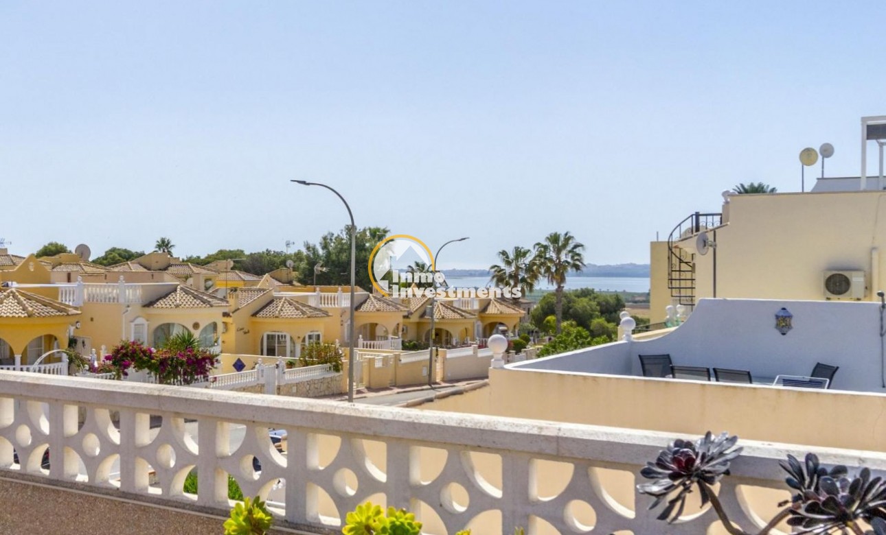 Bestaande bouw - Townhouse - Ciudad Quesada