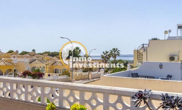 Bestaande bouw - Townhouse - Ciudad Quesada