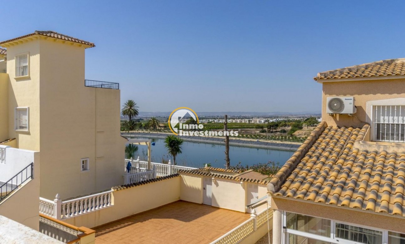 Bestaande bouw - Townhouse - Ciudad Quesada