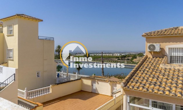 Bestaande bouw - Townhouse - Ciudad Quesada