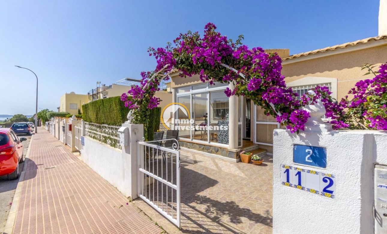 Bestaande bouw - Townhouse - Ciudad Quesada