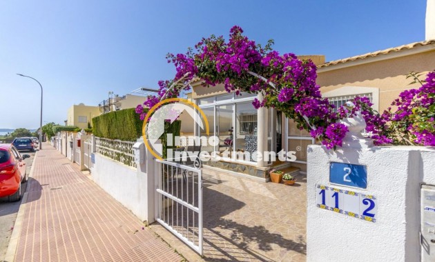 Bestaande bouw - Townhouse - Ciudad Quesada