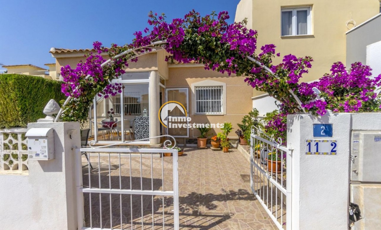 Bestaande bouw - Townhouse - Ciudad Quesada