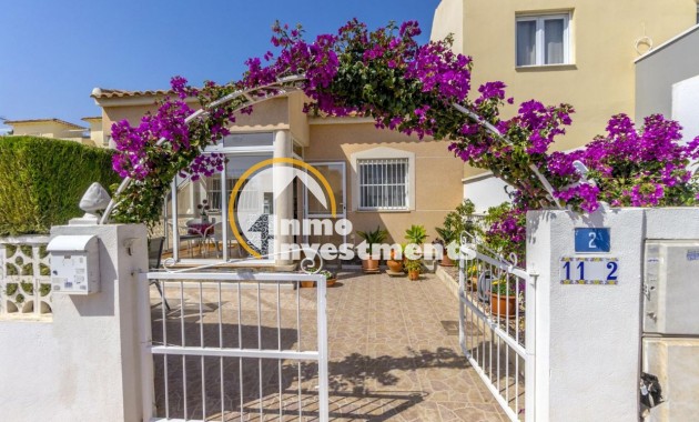 Bestaande bouw - Townhouse - Ciudad Quesada