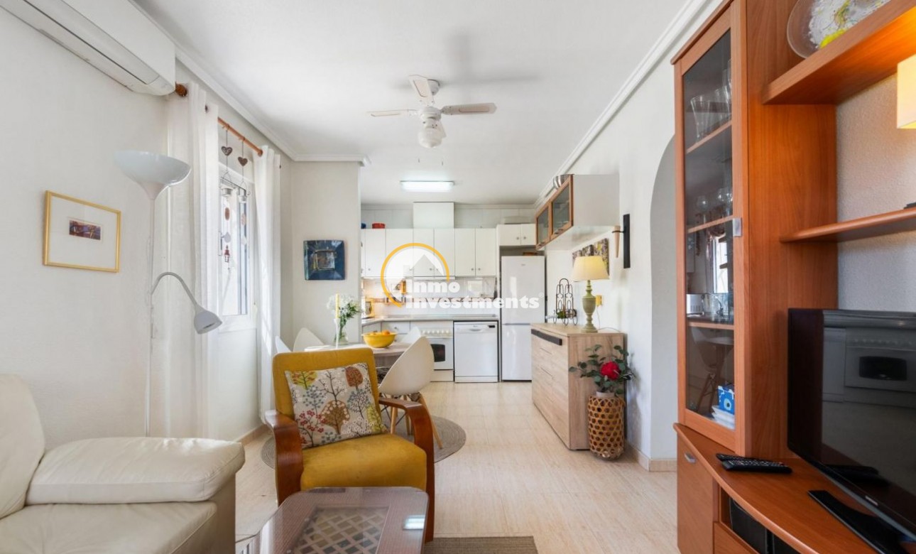 Bestaande bouw - Townhouse - Ciudad Quesada