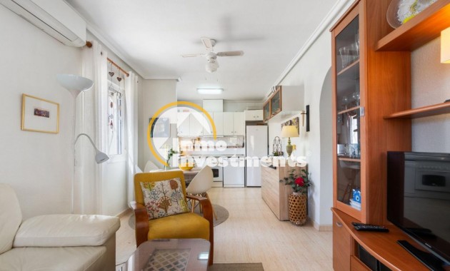 Bestaande bouw - Townhouse - Ciudad Quesada