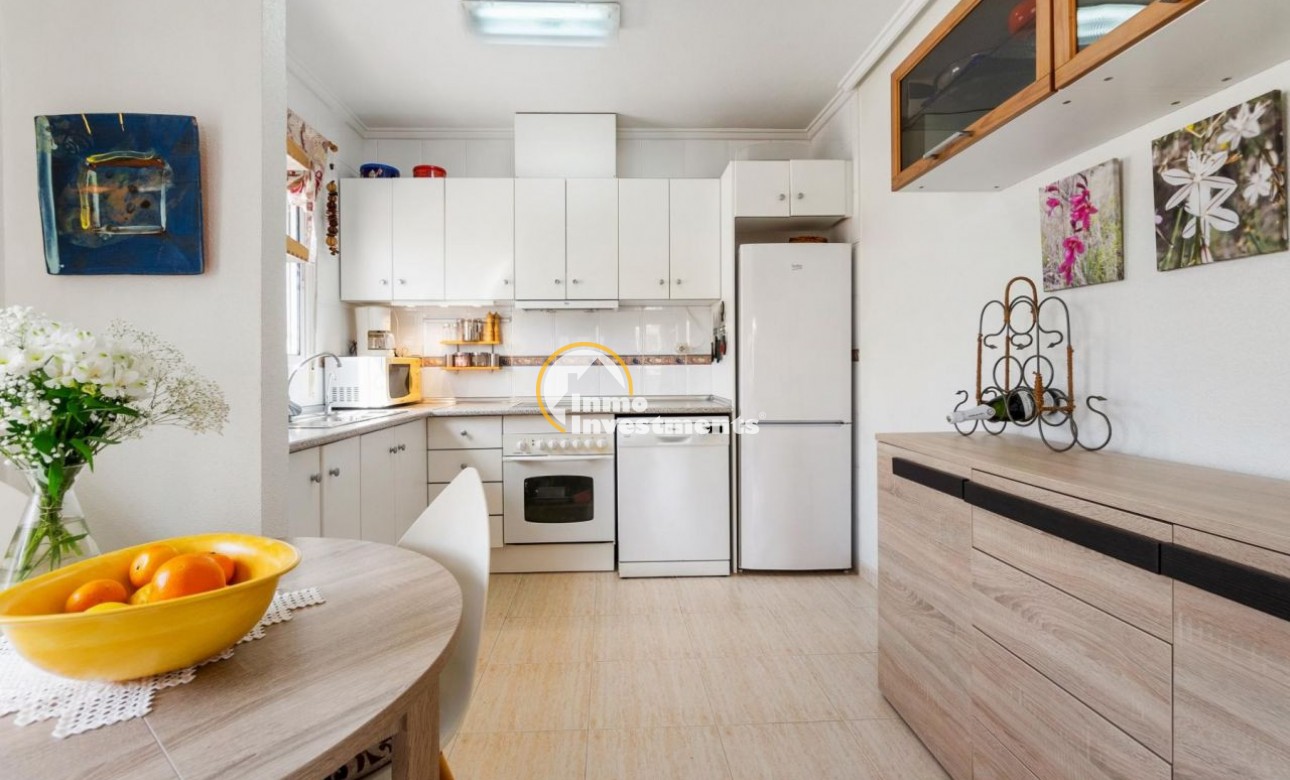 Bestaande bouw - Townhouse - Ciudad Quesada