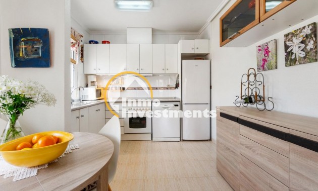 Bestaande bouw - Townhouse - Ciudad Quesada