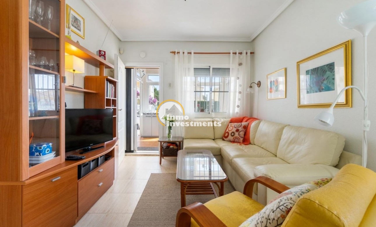 Bestaande bouw - Townhouse - Ciudad Quesada