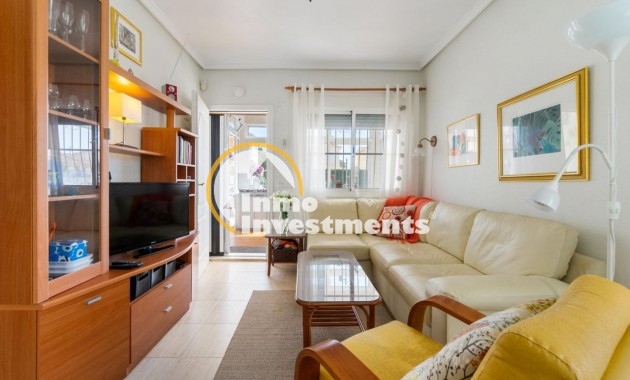 Bestaande bouw - Townhouse - Ciudad Quesada