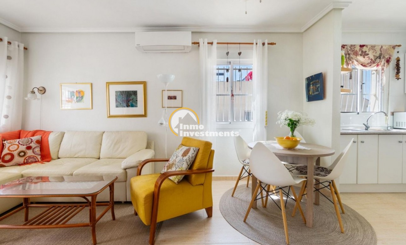 Bestaande bouw - Townhouse - Ciudad Quesada