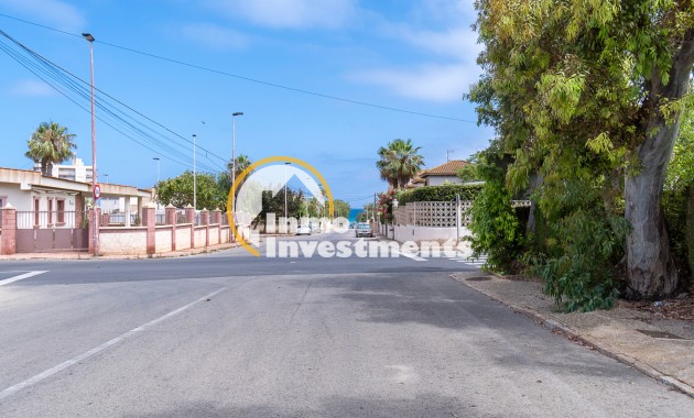 Resale - Town house - Ciudad Quesada - Doña Pepa
